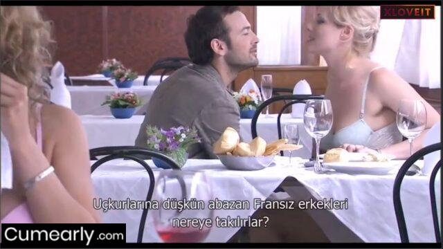 Monamour – Aşkım – Tinto Brass Erotik Film Altyazılı