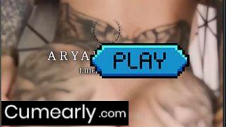 Raperin Yılmaz Porno Doggystyle seks