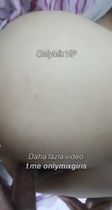 Türbanlı Sevim 300$ değerinde ifşa videoları part 23