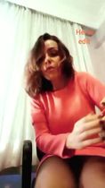 Karolin fişekçi youtube premium ifşa videoları part 64