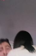 HijabSelin ifşa porno HD Arabada