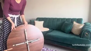 Esma ile Her Telden Youtube Katıl ifşa videoları voll 47