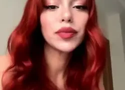 Aşk Adası Güzeli Asuman Genç’in bigo ifşa videosu memelerini gösteriyor amını parmaklıyor 1