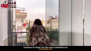 E-Kira ifşa Türkiyede yaşayan yabancı seksi hatun