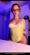 Devriliyorum Naz ifşa tango yayın