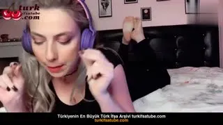 PelinASMR ifşa Sevgili Roleplay