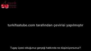 Amatör Tugay: Baştan Çıkarılmış & Eşdeğiştirme pornosu