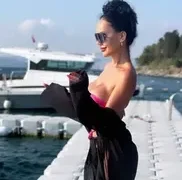 Melek Özçağan Premium İfşa Videoları Part 95