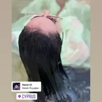 Melek Özçağan Premium İfşa Videoları Part 64