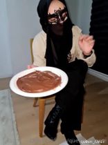 Tabanımdan Nutella yemek isteyenler?