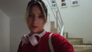 Selda Ateş – Salona geri dönüş…