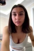 Ceyda Sevim ifşa 2 üniversiteli kız öpüşüp devam etti