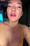 Burcu Yıldız ifşa Tango yayın at hatun