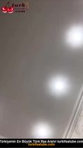 Tango Bebeksi ifşa nude banyoda