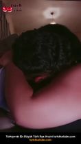 Tango Pisicik ifşa Şişman kız sevgilisiyle öpüştü