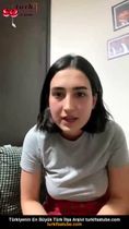 ifşa Alemi Lina amcık parmakladı