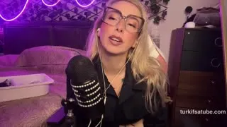 Pelin Asmr son onlyfans videoları part 7