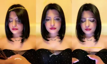 Tango Dilber ifşa videoları part 6