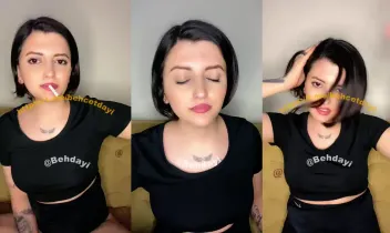 Tango Dilber ifşa videoları part 2