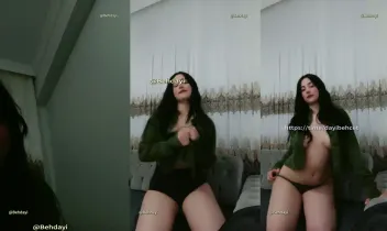 Tango Dilber ifşa videoları part 11
