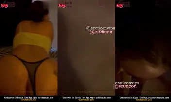 Naz Elbir Porn Kafası dumanlı sakso çekip sikildi