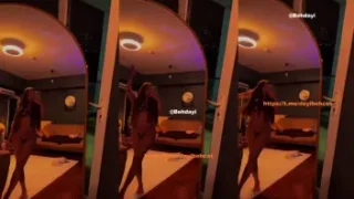 Ayça Kumsal ifşa videoları part 13