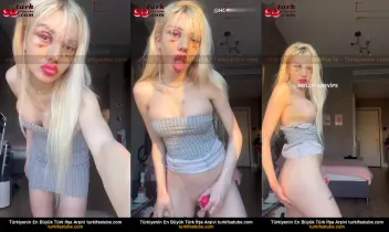 Nicekaroliny ifşa Estetik ameliyatından çıkıp video attı