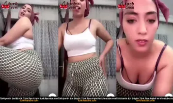 Türbanlı Twerk Kadınları, Kandırmaya Çalışan Sikişme Videoları