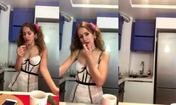 Tango Sude Zara ifşa videoları part 19