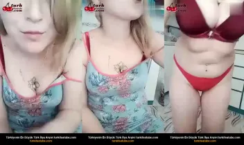 Bengü ifşa Abla amına piercing taktırdı