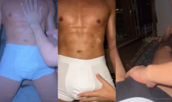 Taha Özer (birlesikrallık) 400$ değerinde onlyfans videoları part 22