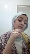 Türbanlı Sevim ifşa videoları part 13